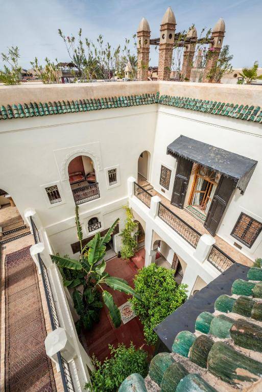 Riad Adilah Marrakech - by EMERALD STAY