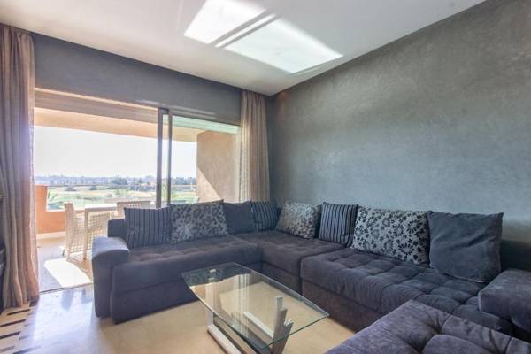 Détente & Luxe - Prestigia Corail