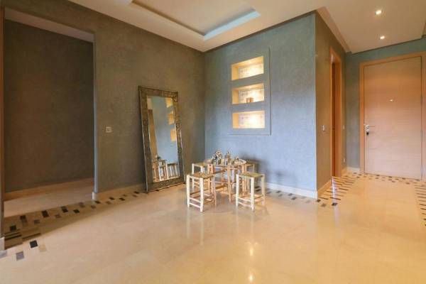 Sublime Appart au Prestigia Golf City