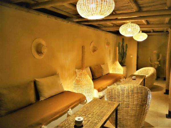 Riad Dar Eternity