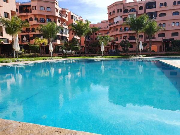 APPARTEMENT DANS RESIDENCE touristique