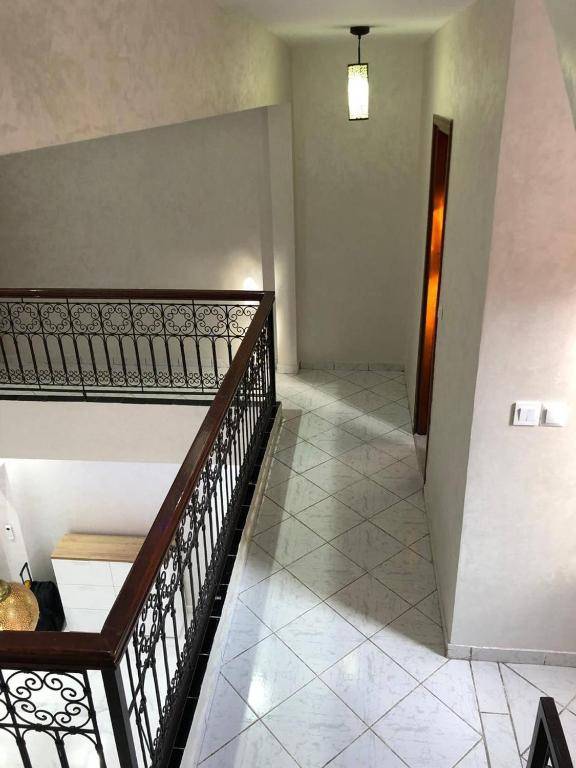 “yallah”riyad Triplex For 6 Persons Max