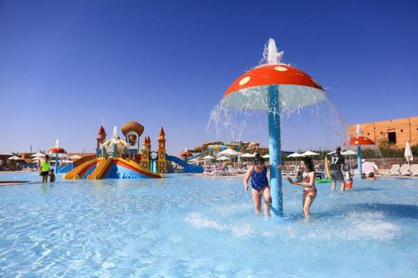 Aqua Mirage Club & Aqua Parc - All Inclusive