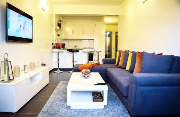 Apartment in Marrakesh Gueliz