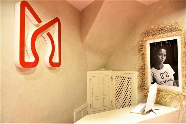 Miostello Lifestyle Hostel Marrakech
