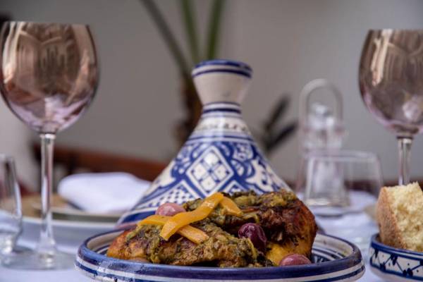 Riad Luciano Hotel and Spa