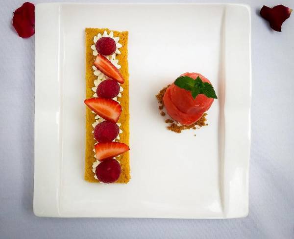 Riad Luciano Hotel and Spa