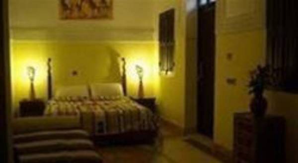 Riad Abaca Badra