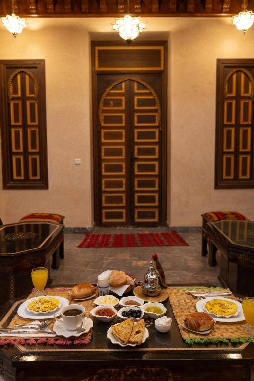 Riad Alice Terrace & Spa