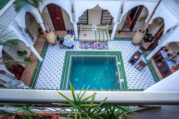 L'Oriental Medina Riad & Spa