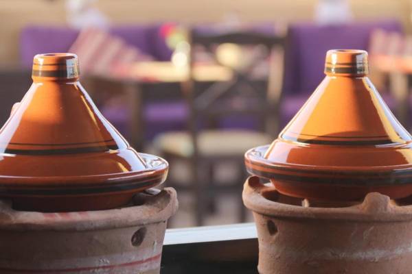 Riad Sultan Suleiman