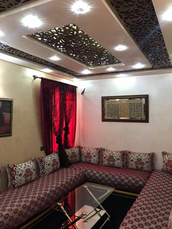 Appartement à gueliz