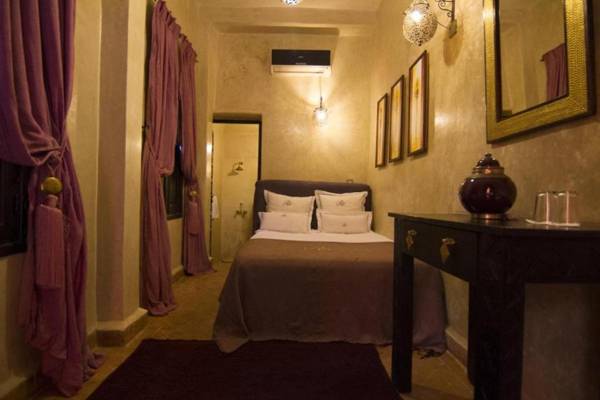Room in BB - Riad Hermes in Marrakech