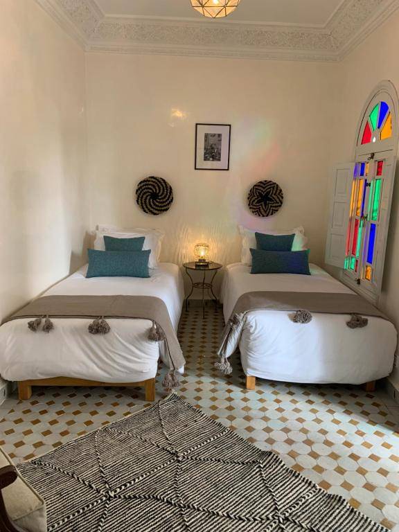 Riad LAMDINA