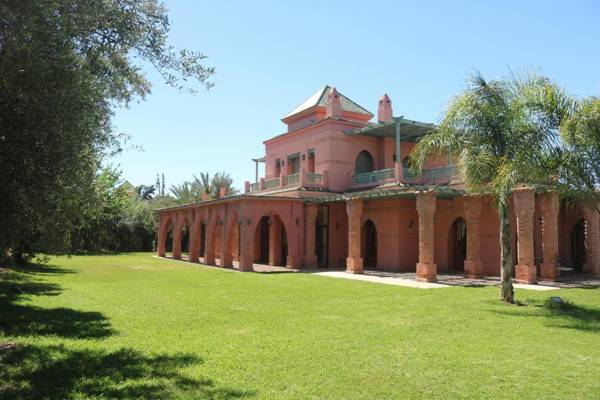 Joyau de la Palmeraie