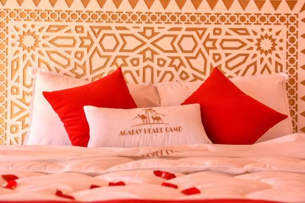 Agafay Pearl Camp Marrakech