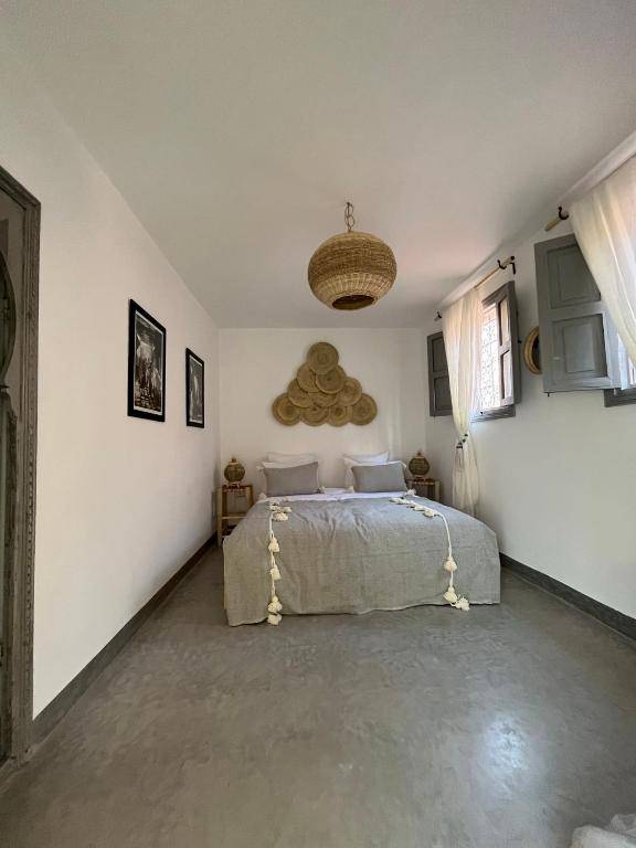 Nelia De Marrakech Hotel Boutique & Spa