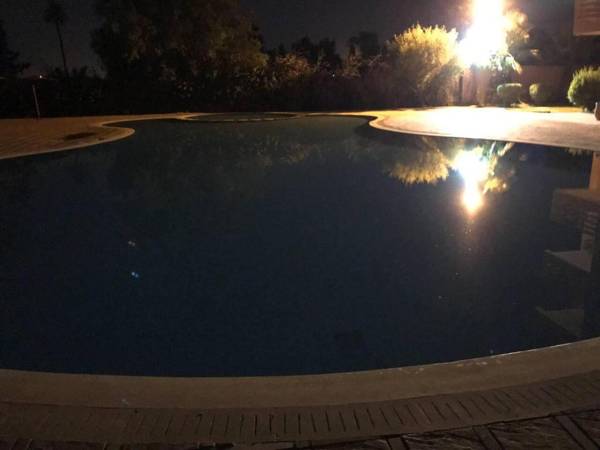 Beautiful Luxury 2 bedrooms Apartment in Marrakech