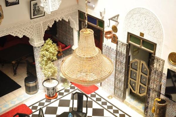 Riad La Porte d'Or & SPA