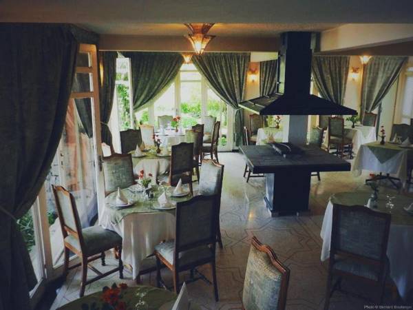Auberge des Cascades Imouzzer - Paradise Valley