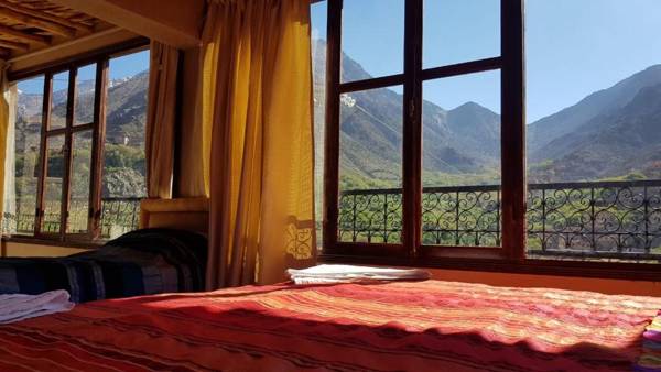 Riad Atlas 4 Seasons