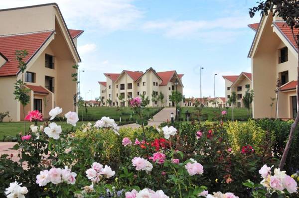 Farah Inn Ifrane