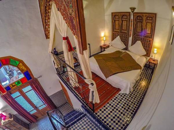 Riad La Clé De Fès