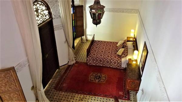 Riad Razane Fez