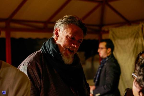 Riad Jardin Des Biehn