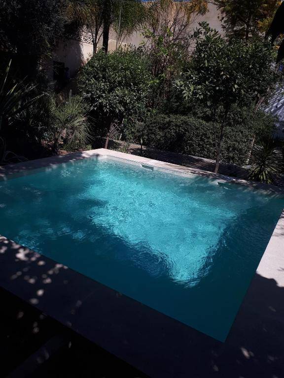 Riad Jardin Des Biehn