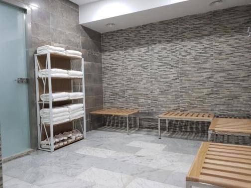Hotel Mounia