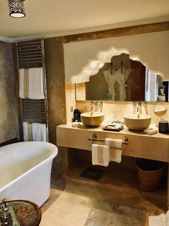 Riad Mayfez Suites & Spa