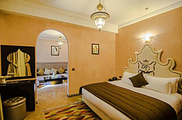 Palais Ommeyad Suites & Spa