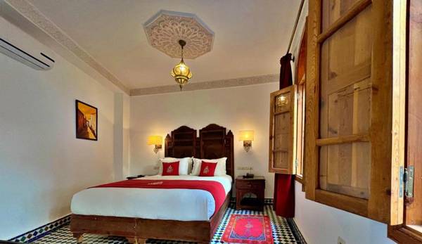 Riad Marjana suites & Spa
