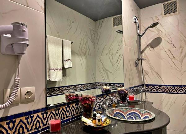 Riad Marjana suites & Spa