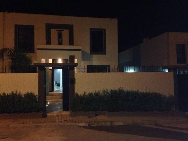 Villa Nour