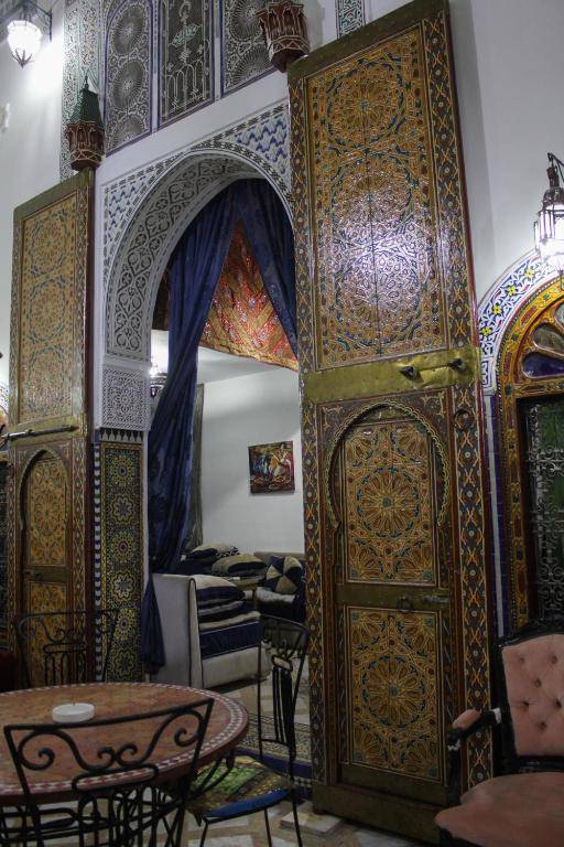 Riad Sahraui