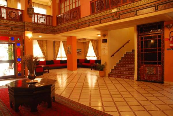 NOUZHAHOTEL