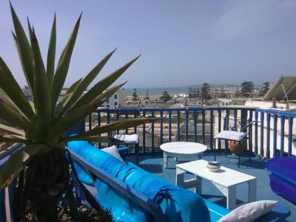 Riad Ocean Medina