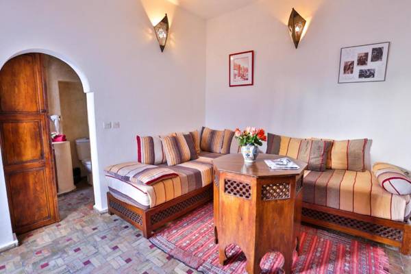 Riad l'Ayel d'Essaouira