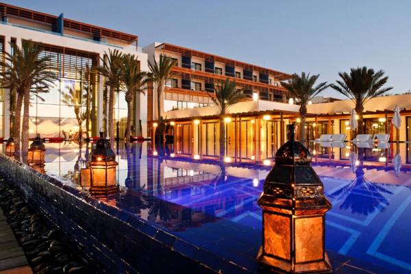 Sofitel Essaouira Mogador Golf & Spa