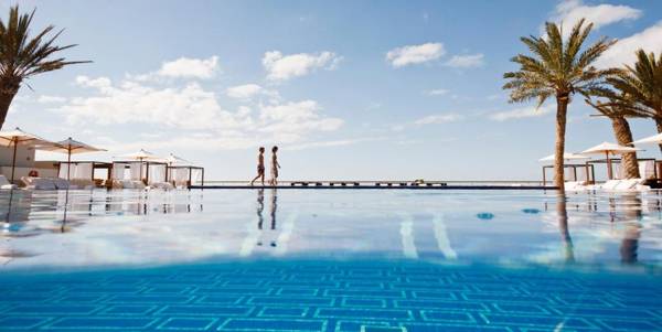 Sofitel Essaouira Mogador Golf & Spa