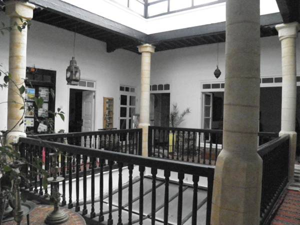 La Maison des Artistes