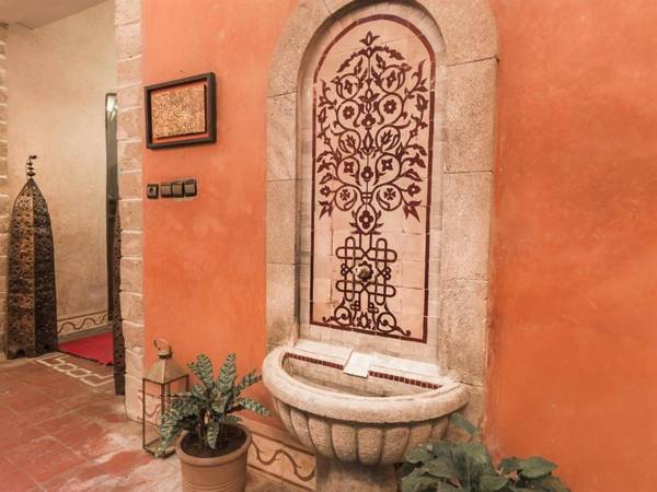 Villa Garance