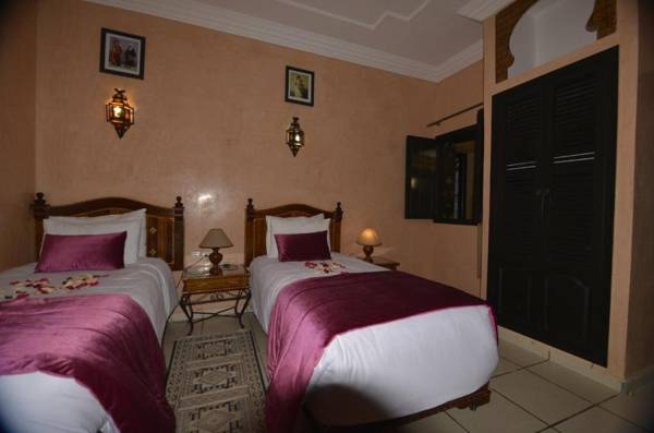 Essaouira Wind Palace