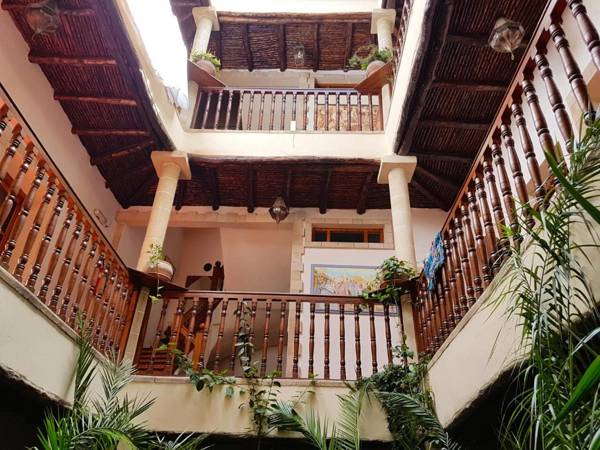 Riad Arambys