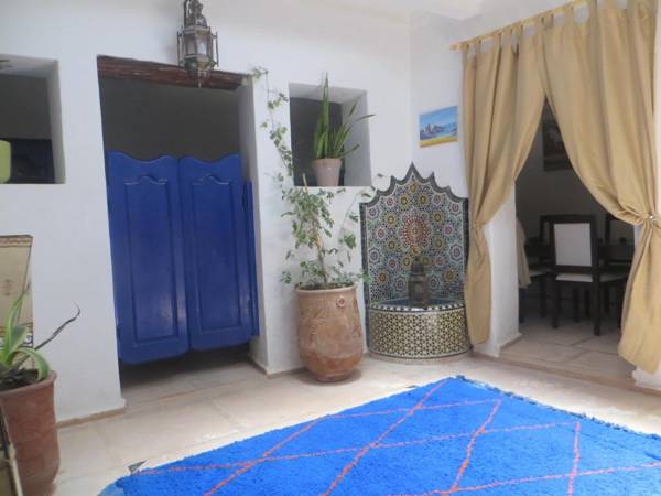 Riad Gloria