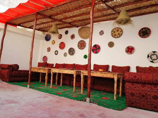 berber hostel