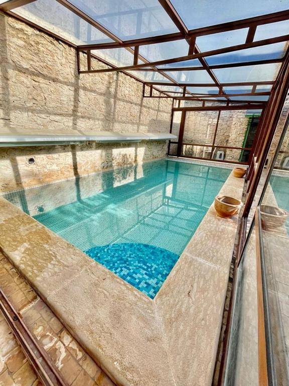 Maison Tikida Villa avec piscine