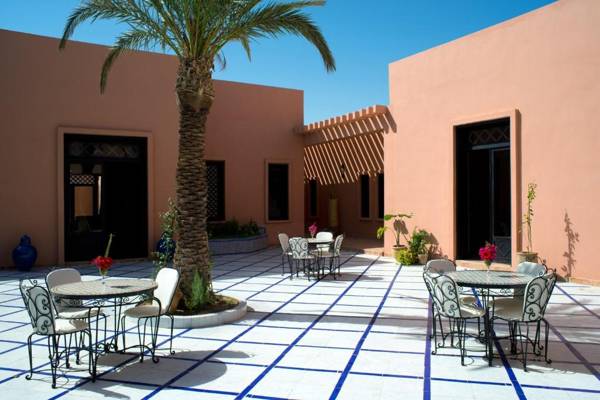 Hôtel Palais Masandoia